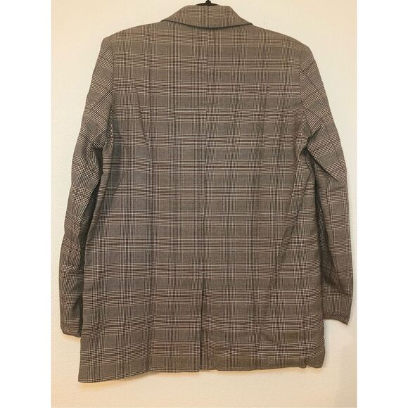 NWT Lspace X Tessa Brooks Nadia Blazer - Picture 9 of 11